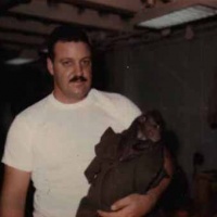 Cpl. John Mooney Jr HMM-362 KIA 7 Jan. 1967