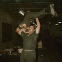 Cpl. John Mooney Jr HMM-362 KIA 7 Jan. 1967