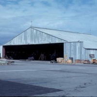 hangar