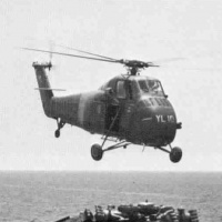 HMM-362 Amphibious Assaults from USS Princeton LPH-5 1968