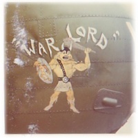 HMM-362 YL-5 NOSEART WARLORD