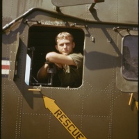 Hank Heiss HMM-362 65-66