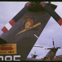 HMM-362 Ugly AngelsTail Paint