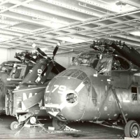 Princeton Hanger Deck