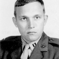 Captain Tony Davitt