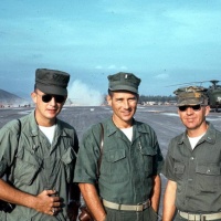 Phu Bai 1967 1968