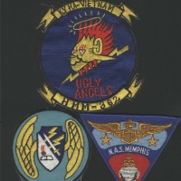 HMM-362 patches