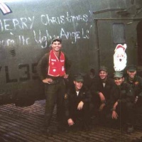 Christmas at Khe Sanh