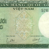 20dong note