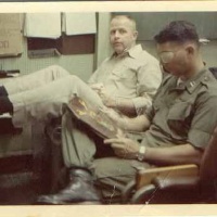 Ben Cascio & Walt Shauer