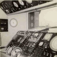 Test Cell operations