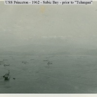 362 - Subic Bay