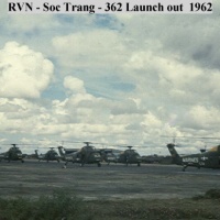 362 Soc Trang Launch out