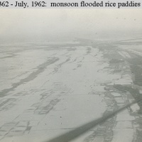 362 Soc Trang Monsoon & rice Paddies