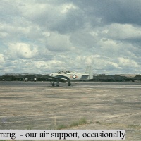 362 Soc Trang Air support
