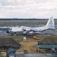 Our lifeline to the world (GV-1)