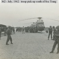 362 Soc Trang ARVN troop lift