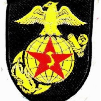 362 Soc Trang RVN Maine Patch