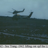 362 Soc Trang Lift out from insert