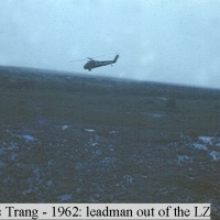 362 Soc Trang away from the LZ