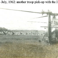 362 Soc Trang prep for War Zone D area