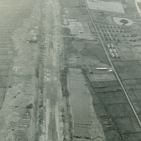 362 Soc Trang another of the airstrip for War Zone D