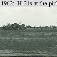 362 Soc Trang prep for War Zone D area