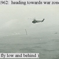 362 Soc Trang Going towards War zone D