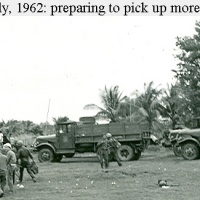 362 Soc Trang Prep for War Zone D area