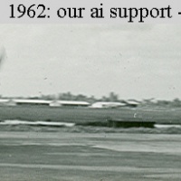 362 Soc Trang Air support for War Zone D.
