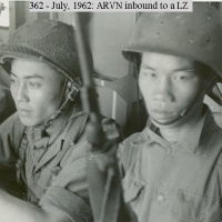 362 Soc Trang ARVN to War Zone D