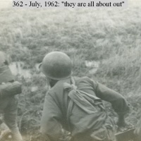 362 Soc Trang ARVN War Zone D