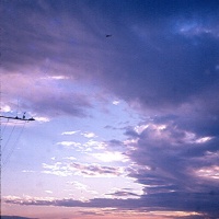 362 Soc Trang Sunset view