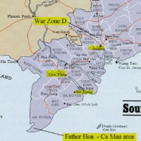 362 Soc Trang Southern Vietnam