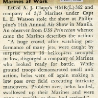 362 pre- Soc Trang Air show