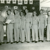 362 Soc Trang afterward: Air Medals and Combat Aircrew Wings