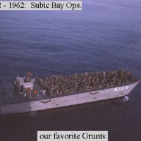 362 1962 Subic Bay
