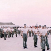 unit formation (6Jun62