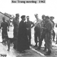 HMM-362 Soc Trang meeting