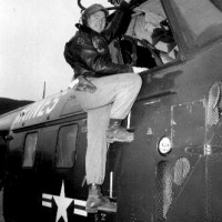 Between WWII and Soc Trang