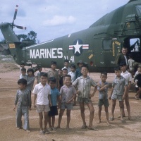 Turner and kids