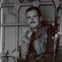 Lt Dennis M. Duffy HMM-363 67-68