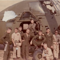 HMM-363 HELP ID? June 68