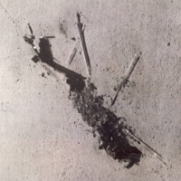 HMM-363 Crash & Burn YZ-62 148058 -21 December 1967