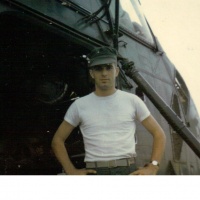 Sgt. Jerome E. Dobson (HMM 363)
