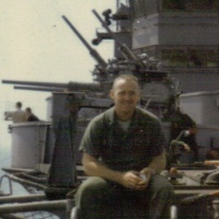 S/Sgt. Bob Morley
