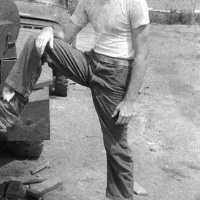 HMM-363 Chu Lai 1966