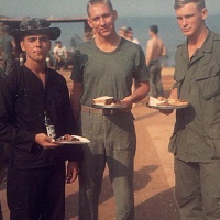BARBECUE PHOTO
