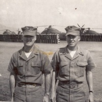 HMM-363 Mad Dog & POPS 1968