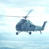 HMM-363 Red Lions Air conditioned 34Ds